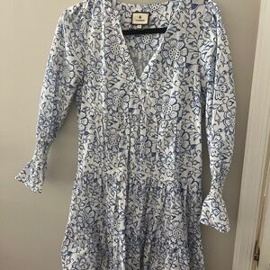 Tuckernuck Kenzo dress
